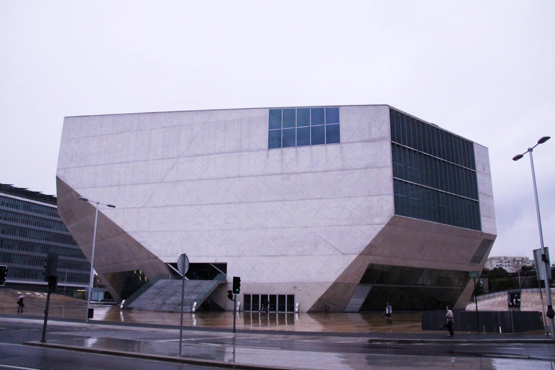 音楽の建築 オランダの都市にMVRDVによる「音楽の山」が出現か