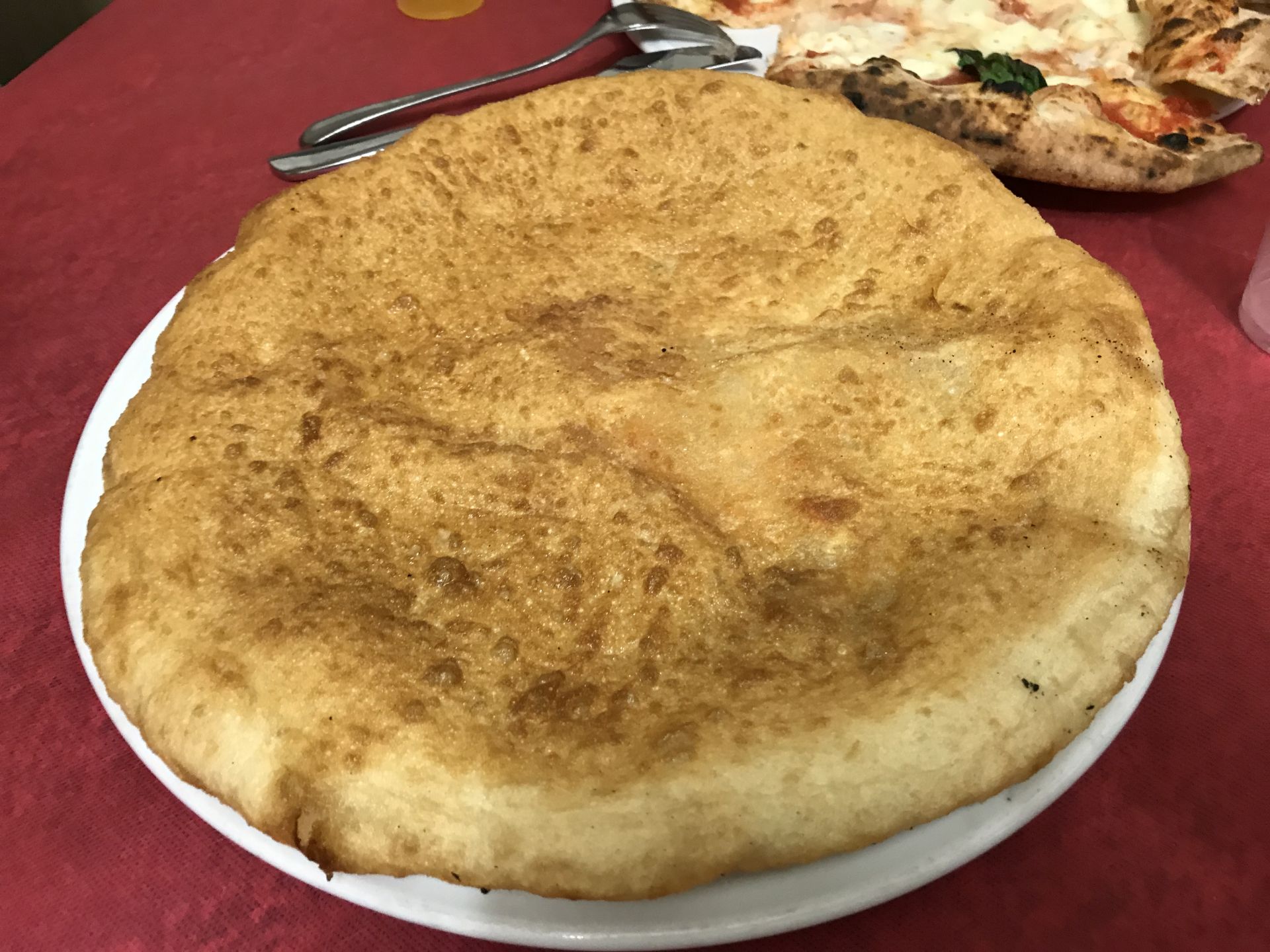 絶品ナポリ ピッツァを食べよう イタリア ナポリで絶対美味しいオススメのピッツェリア5選 Oh My ブログ