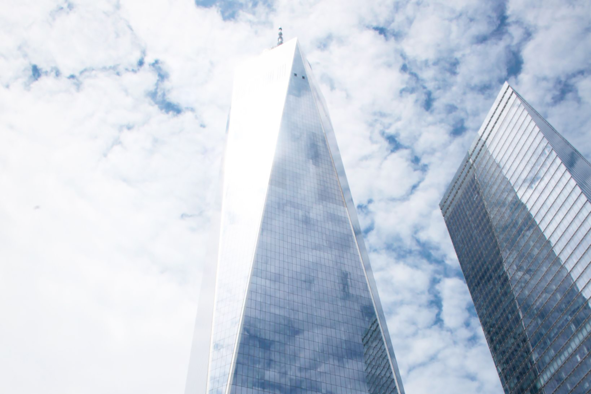 9.11ニューヨーク同時多発テロから18年！再開発された「ワールド